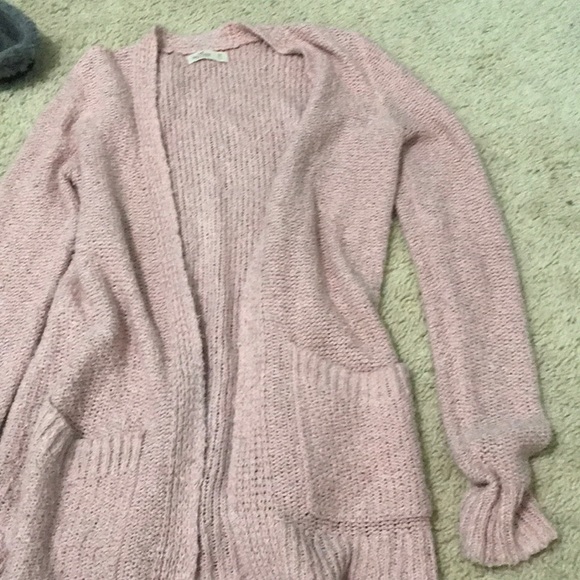 Hollister cardigan - Picture 1 of 1